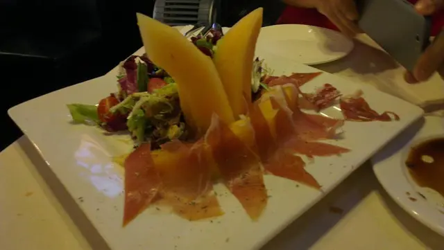 味道好夾,好開胃!