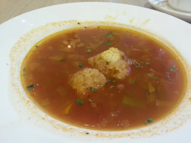 賣相一般 味道不鮮明、茶餐廳感覺