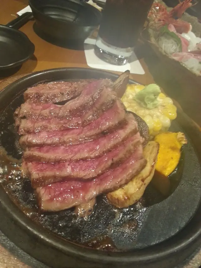 正！