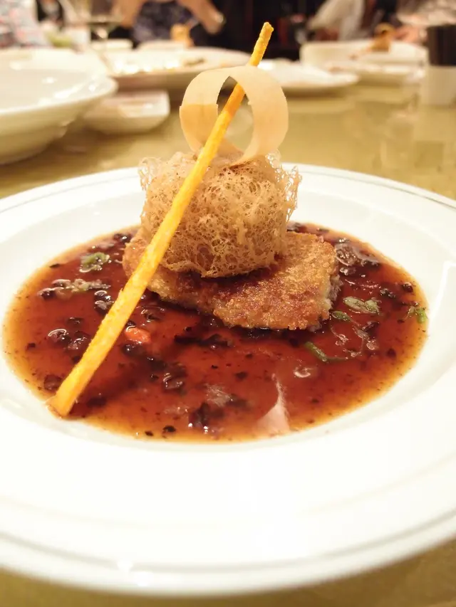 鴛鴦糯米飯
