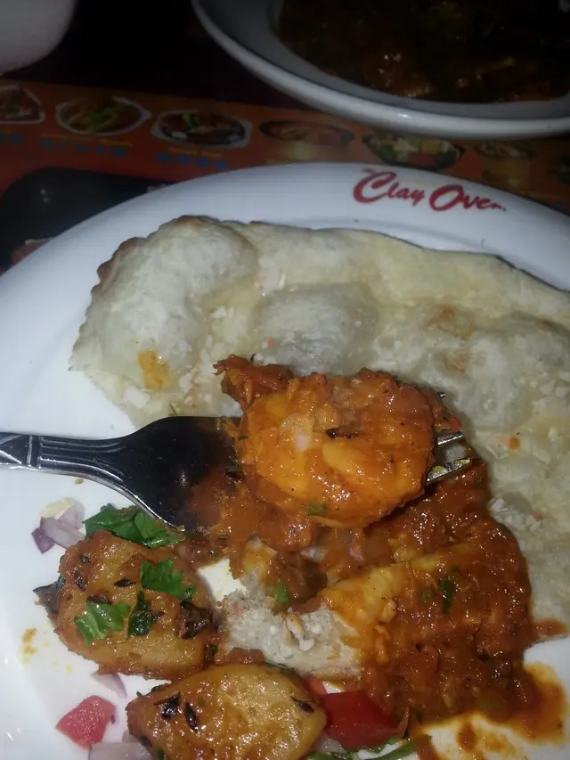 蝦肉都有6至8粒,蝦肉都好爽口彈牙,蝦味濃郁