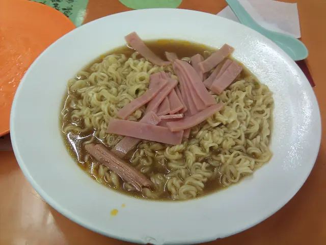 鰂魚涌榮興 - 早餐B轉丁