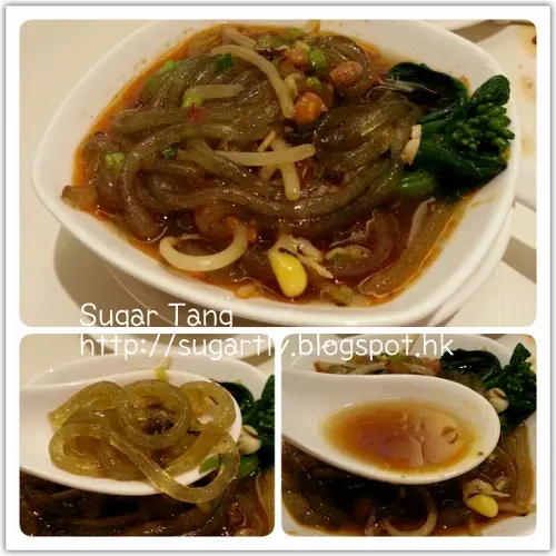 金牌酸辣粉