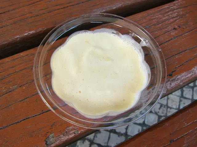 食落味道仍然可以