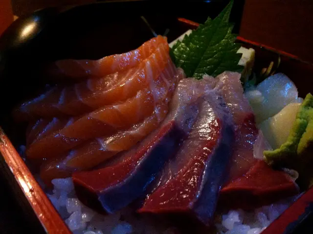 新鮮又厚，底食！