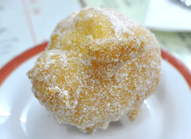 剛出爐既沙翁係極品