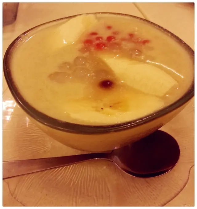蕉氣勃勃