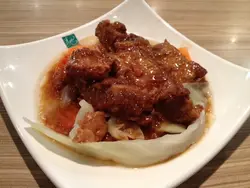 猪软骨