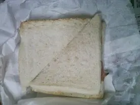 乜有烘底咩, 唔覺lor