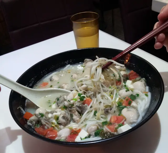 豐富的口感集一身,令人一試難忘。