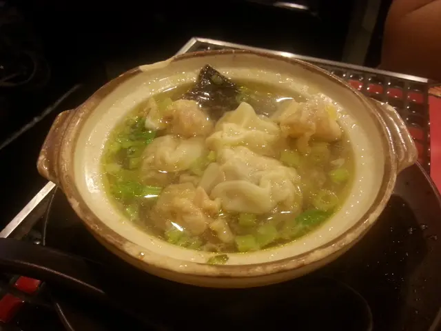 酒味濃，完全滲入雞肉，正!