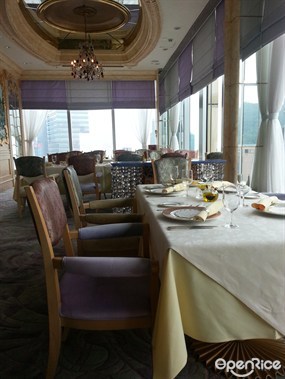 Zeffirino 風情畫意大利餐廳的相片 - 銅鑼灣