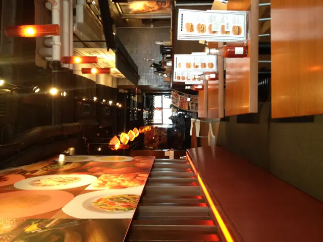 最後兩天,人少少