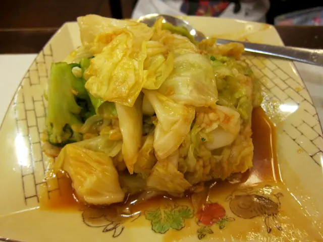 酸酸地的幾開胃