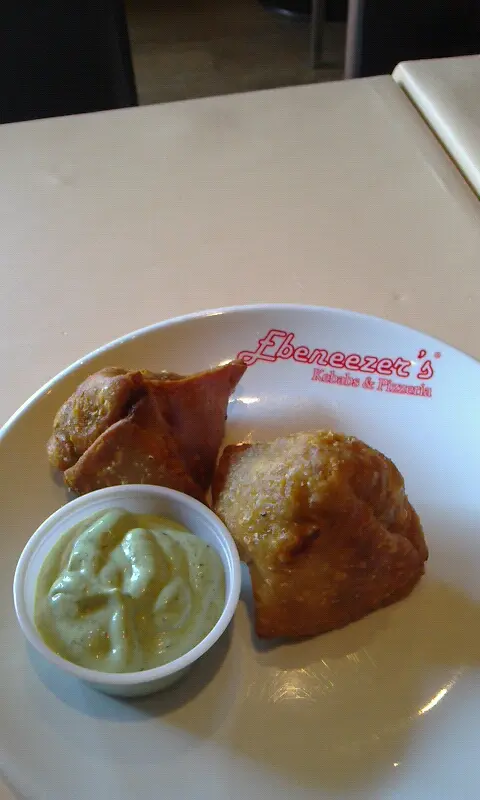Samosa