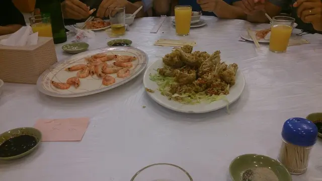 細隻無肉