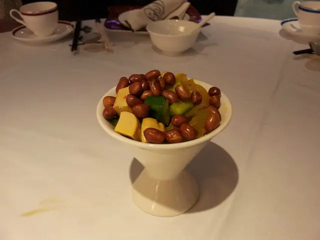 前菜