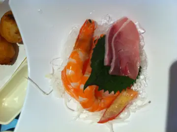 刺身