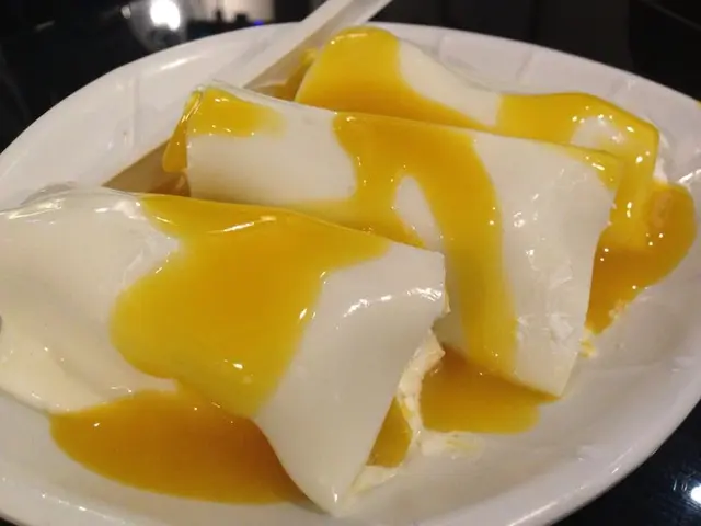 芒果腸粉