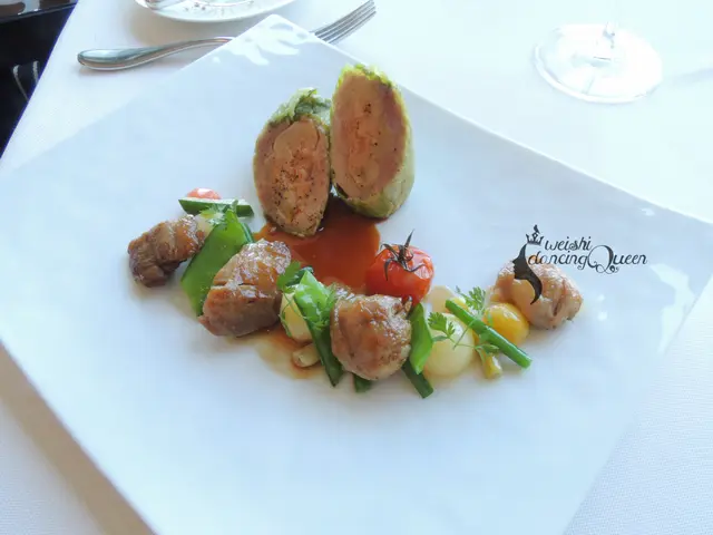 兩款口感各有千秋的鵪鶉