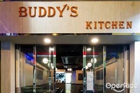 Buddy's Kitchen