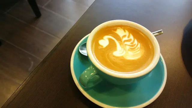 Cappuccino