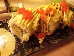 比我食3件后....