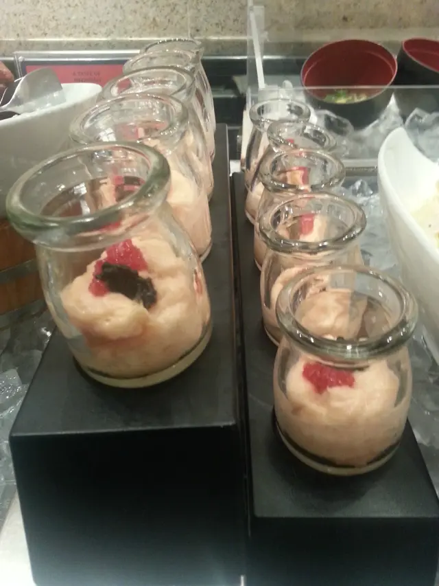 很滑很鮮甜,一點都不腥