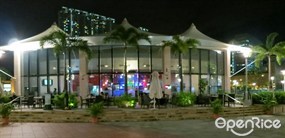 360° Flyers Sports Bar & Restaurant