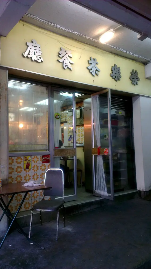 門面