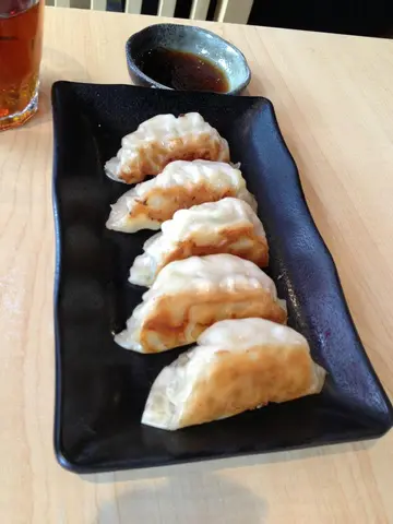 餃子