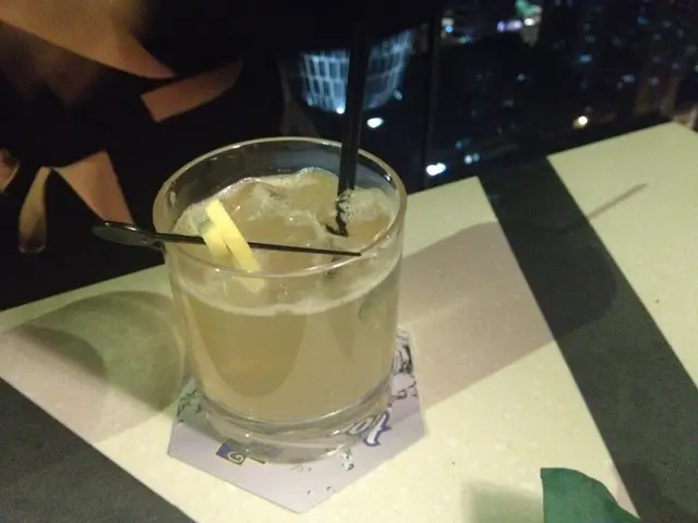 cocktail