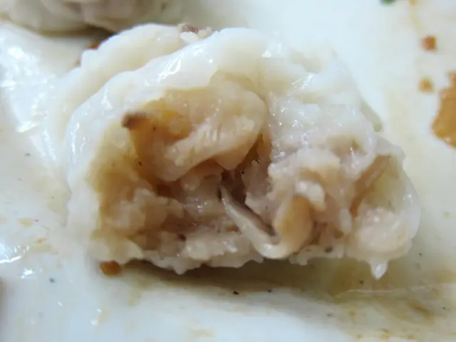 材料特別但無損味道