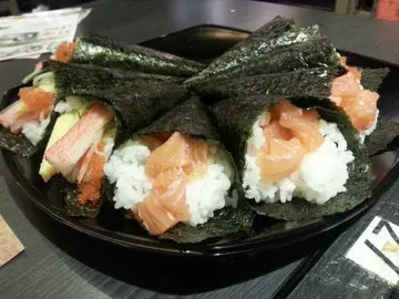 手卷