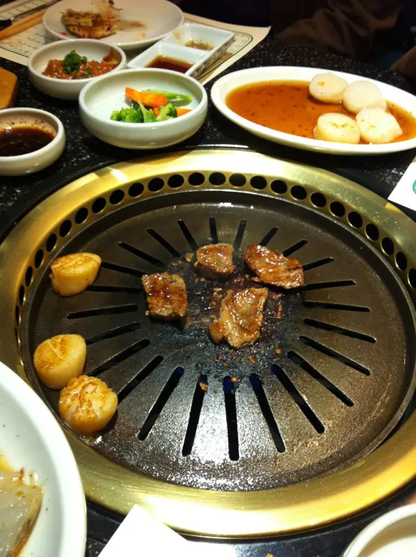 我唔小心跌咗粒帶子喺地下…='(