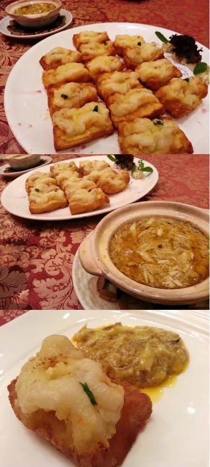 兩個主角，一個一張唔駛爭！再來「單頭」近鏡