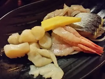 刺身