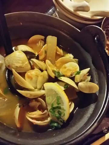 㶽物