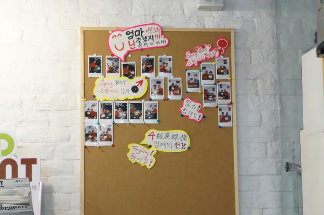 Lv4勇士門…幾時輪到我呢~