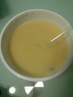 蘑菇忌廉雞湯