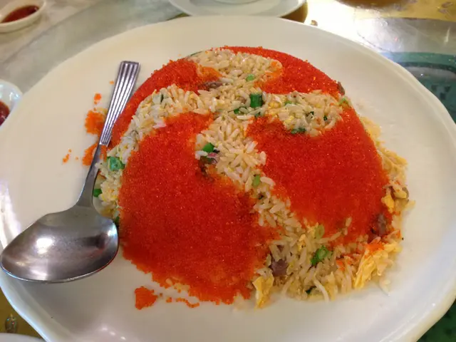 食神炒飯