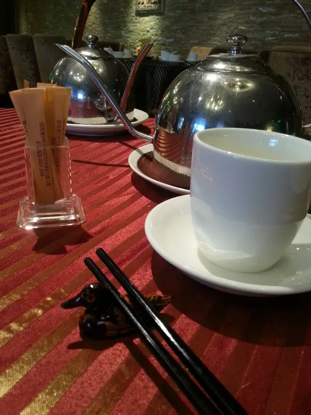 普洱