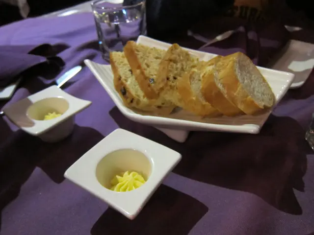 好脆，幾好味架，唔同普通麵飽~