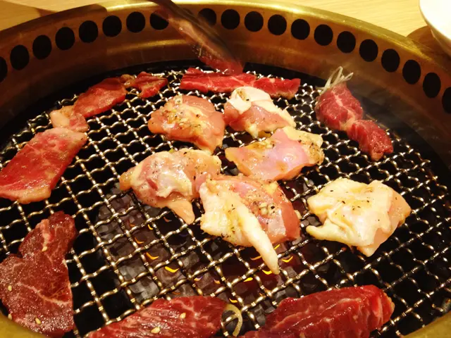 雞肉