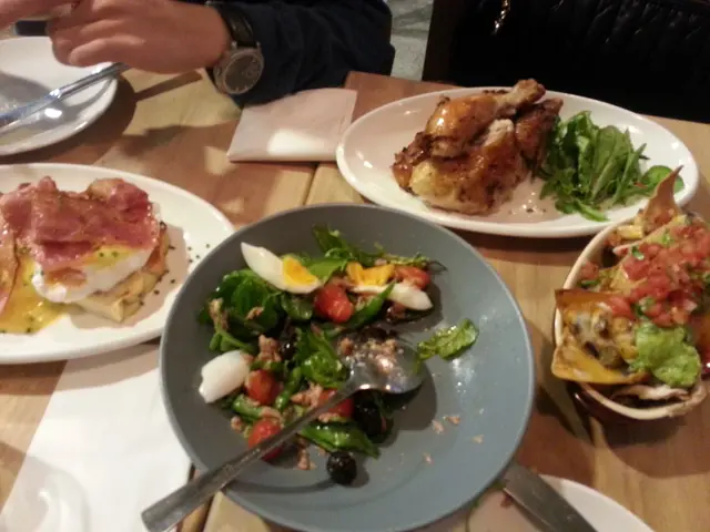 大合照:p