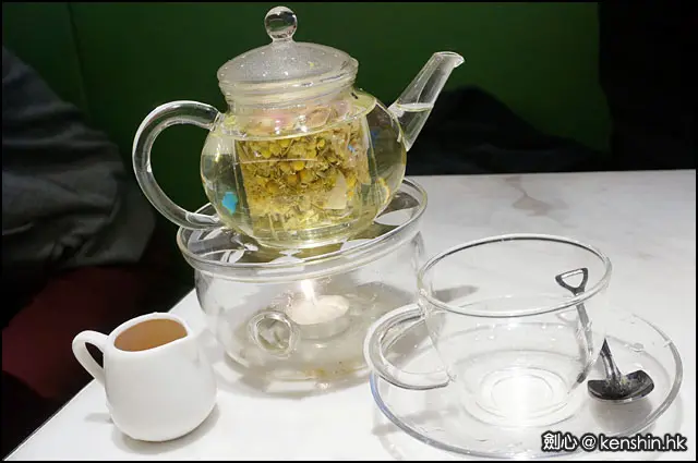 熱飲會比冷飲出色