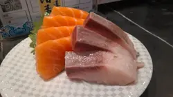 刺身