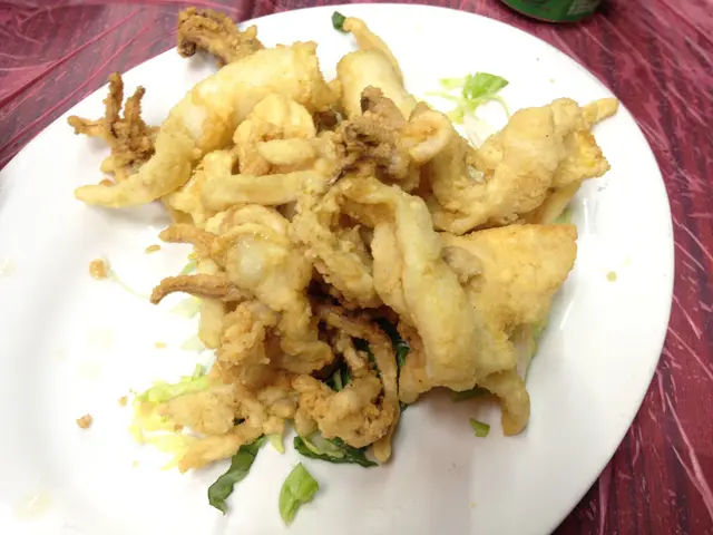 全晚至好味