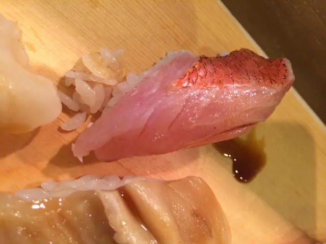 金目鯛