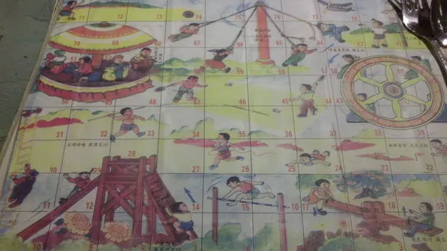 內文都是關於餐廳的